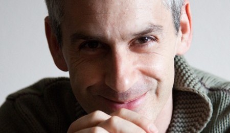 About the Author: Aaron Belkin